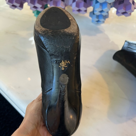 PRADA Booties - Picture 8 of 10